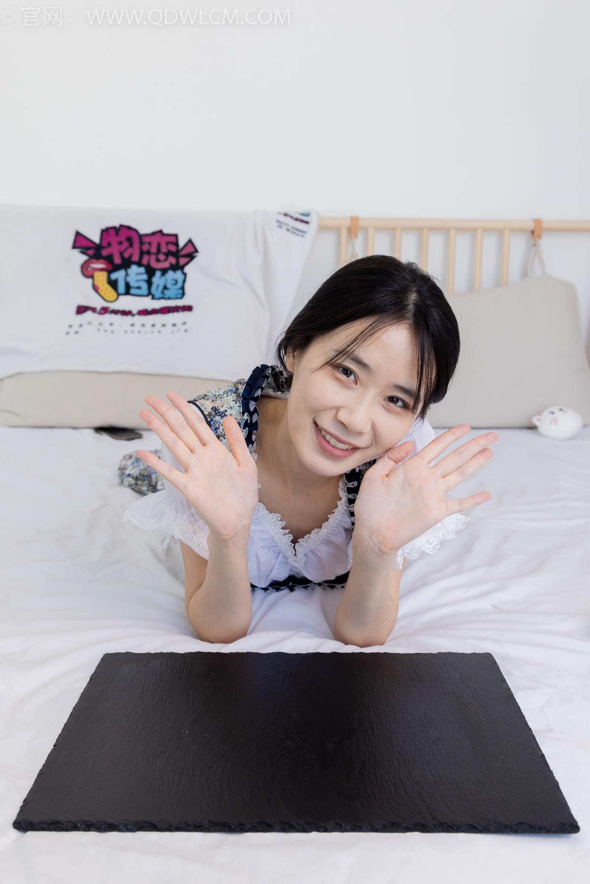 图片[56]-物恋传媒 NO.2365 菜菜-高跟鞋、薄白丝、裸足[104P] – 速更版-美库