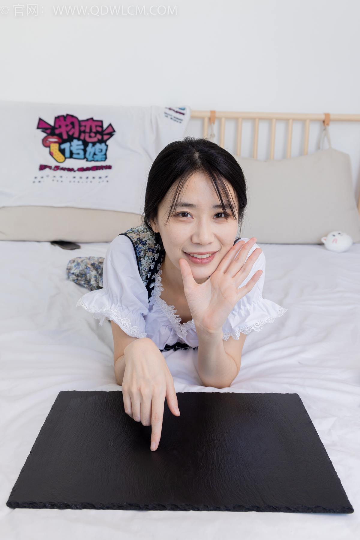 图片[57]-物恋传媒 NO.2365 菜菜-高跟鞋、薄白丝、裸足[104P] – 速更版-美库