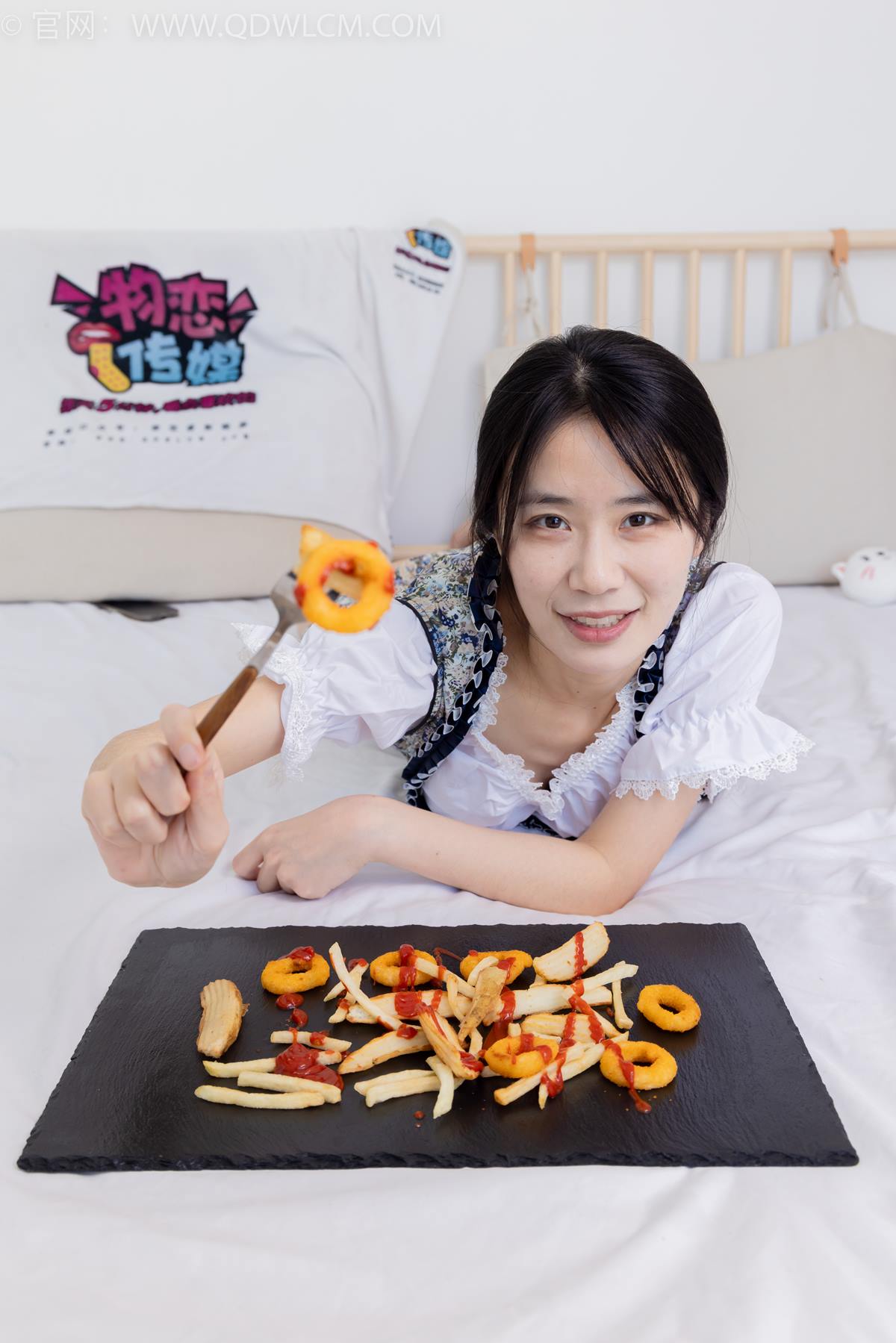 图片[61]-物恋传媒 NO.2365 菜菜-高跟鞋、薄白丝、裸足[104P] – 速更版-美库