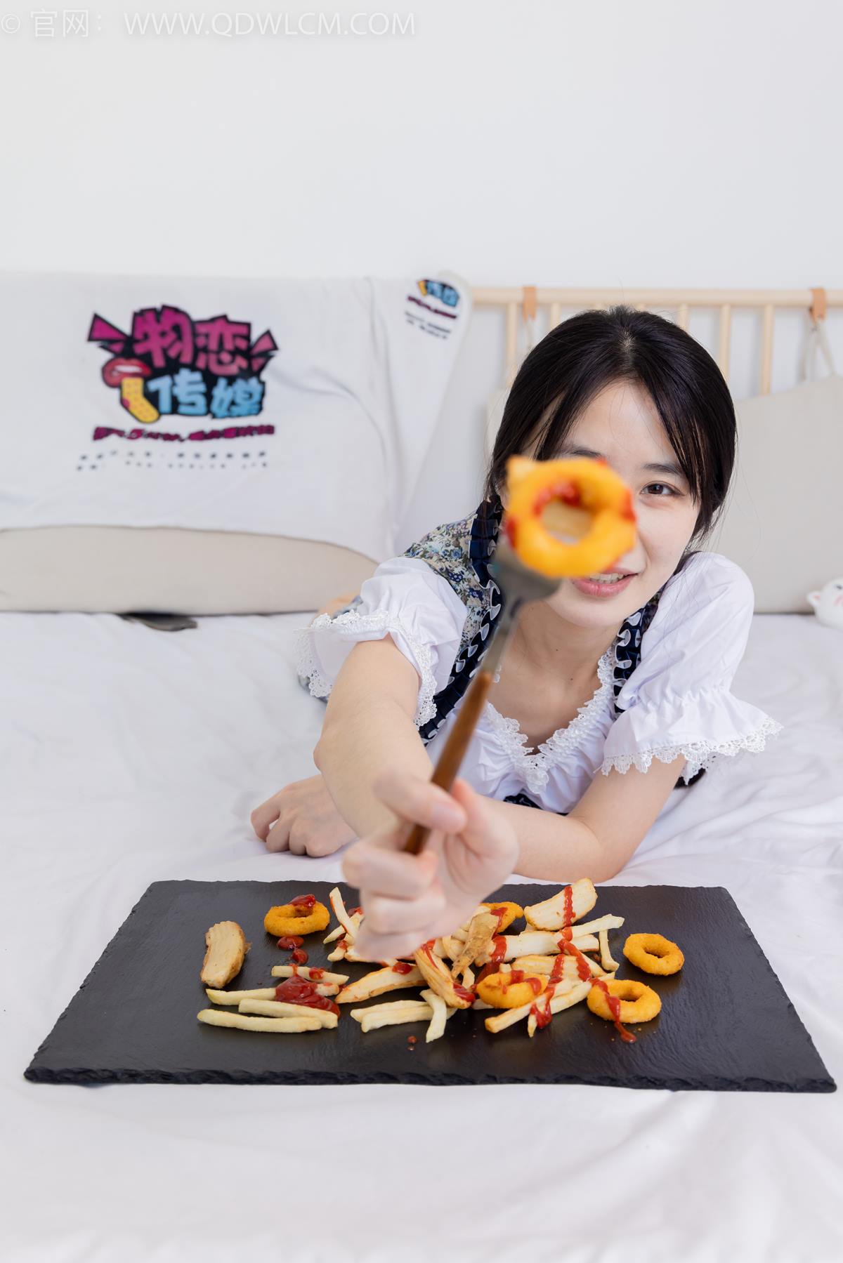 图片[62]-物恋传媒 NO.2365 菜菜-高跟鞋、薄白丝、裸足[104P] – 速更版-美库