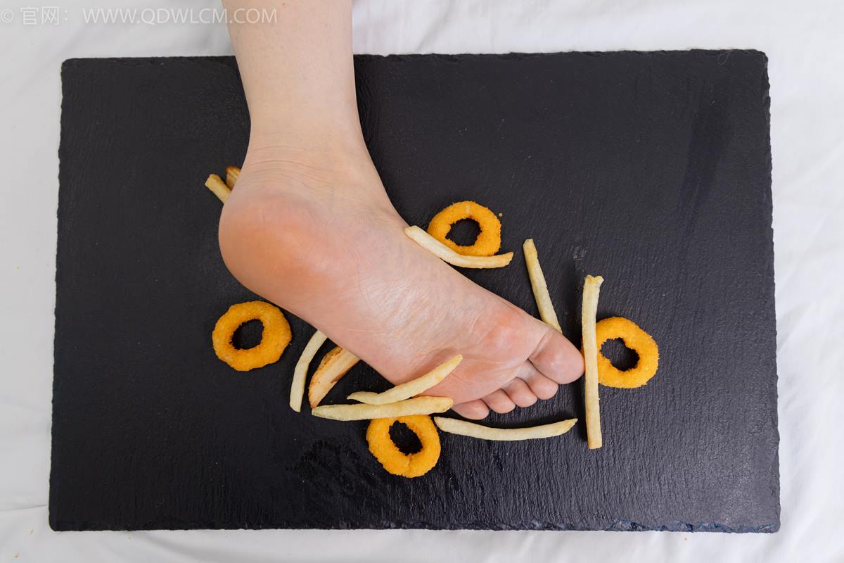 图片[93]-物恋传媒 NO.2365 菜菜-高跟鞋、薄白丝、裸足[104P] – 速更版-美库