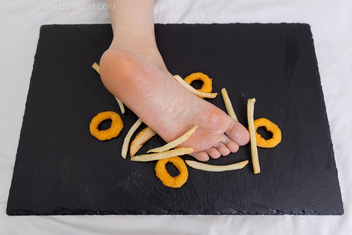 图片[95]-物恋传媒 NO.2365 菜菜-高跟鞋、薄白丝、裸足[104P] – 速更版-美库