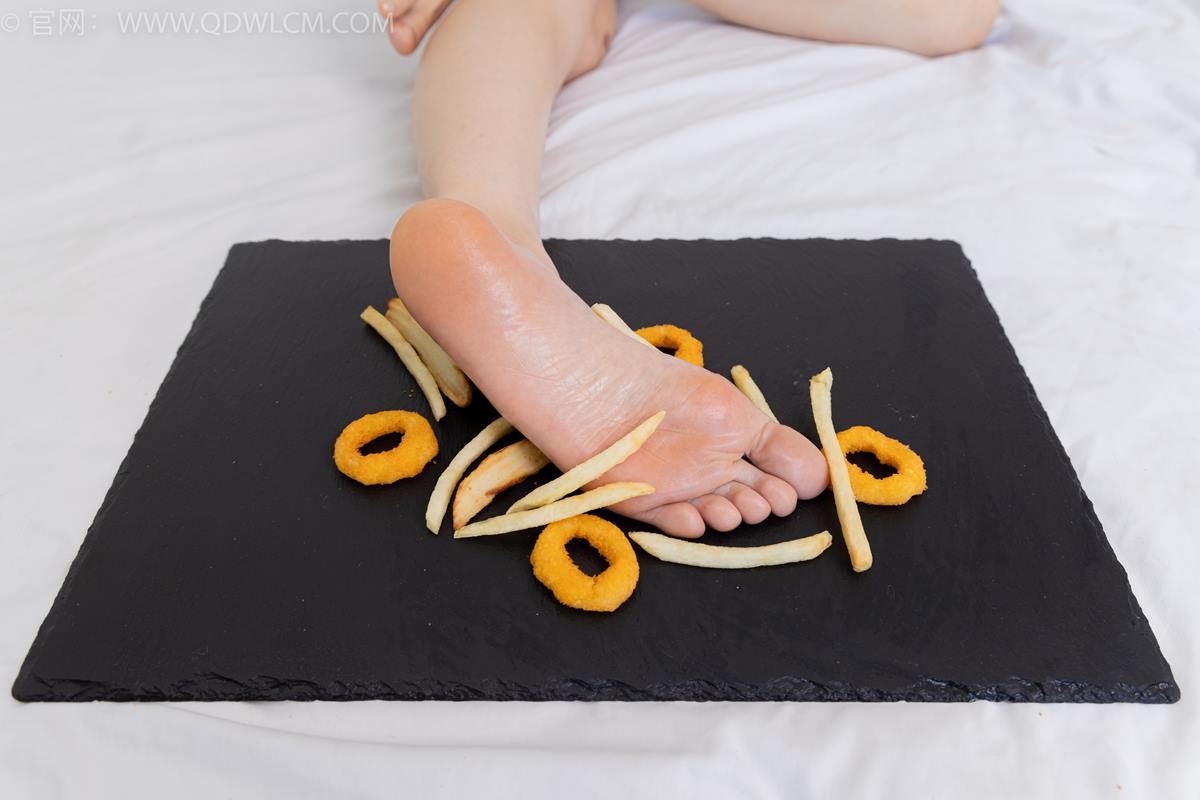 图片[97]-物恋传媒 NO.2365 菜菜-高跟鞋、薄白丝、裸足[104P] – 速更版-美库