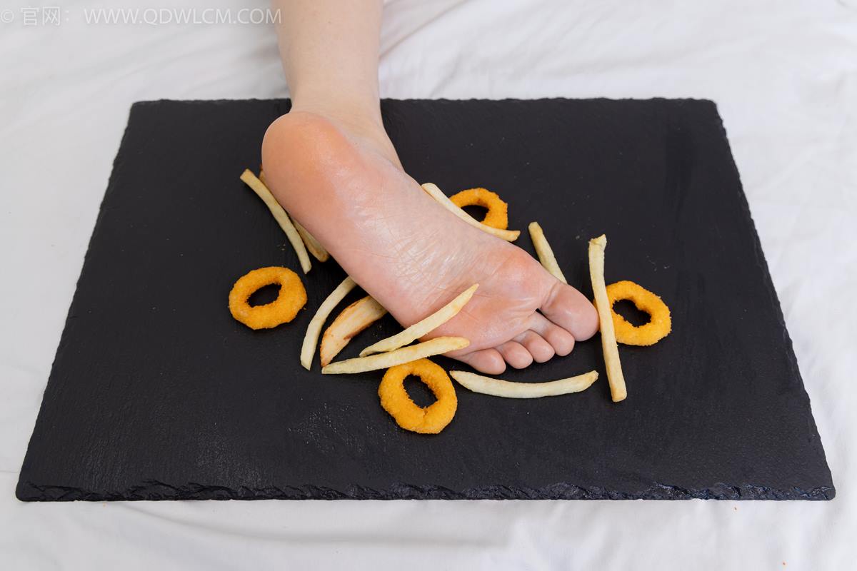 图片[96]-物恋传媒 NO.2365 菜菜-高跟鞋、薄白丝、裸足[104P] – 速更版-美库