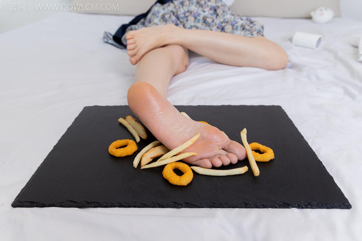 图片[99]-物恋传媒 NO.2365 菜菜-高跟鞋、薄白丝、裸足[104P] – 速更版-美库