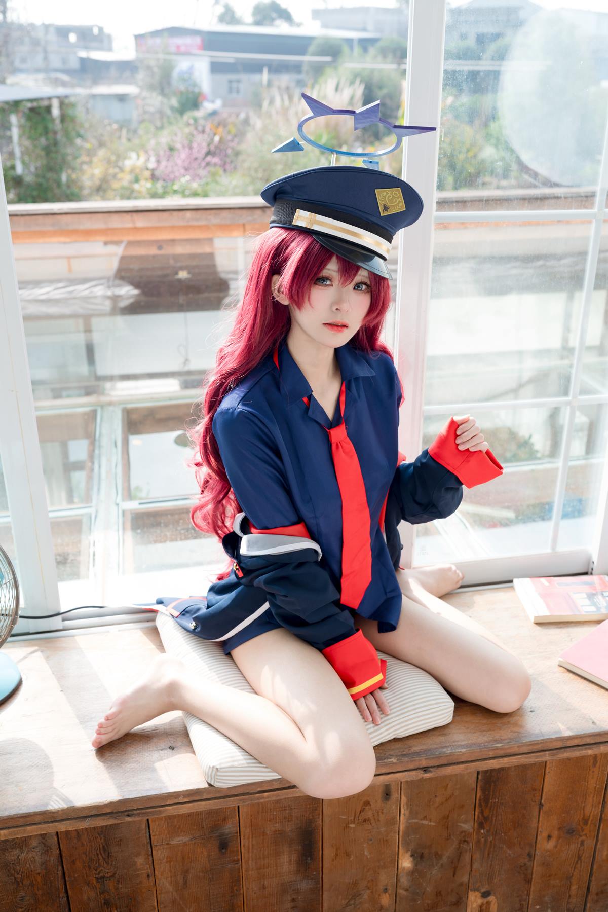 图片[24]-九柒喵 – 枣伊吕波[58P] – 速更版-美库