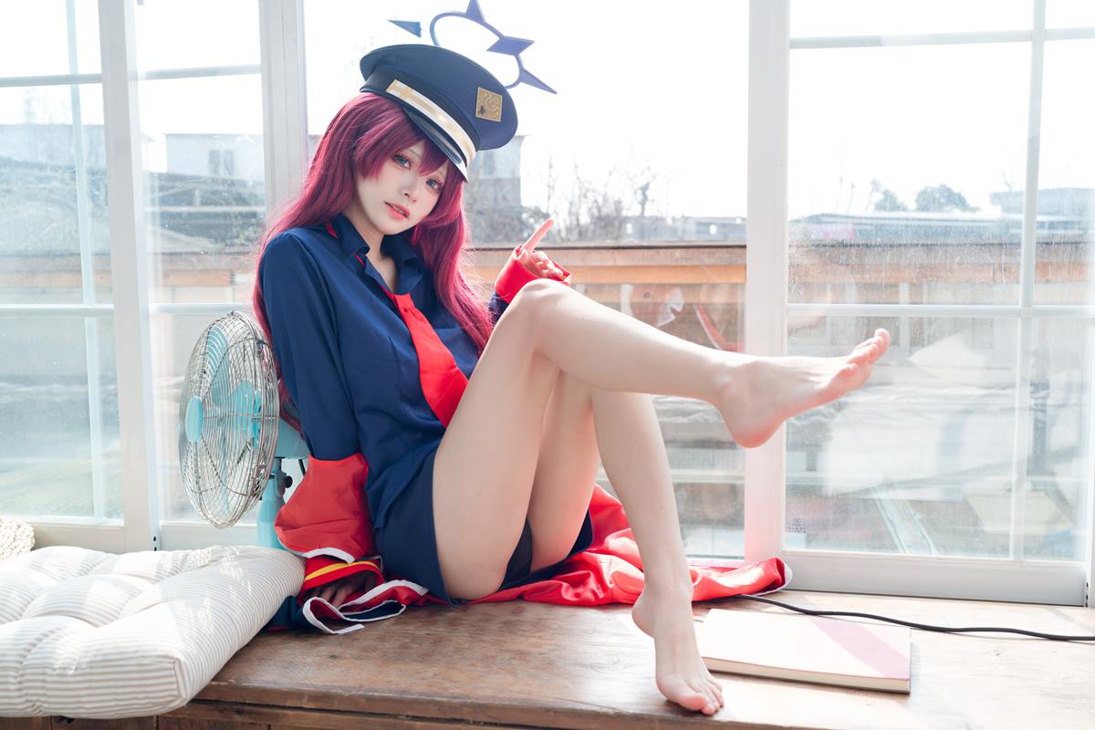 图片[34]-九柒喵 – 枣伊吕波[58P] – 速更版-美库