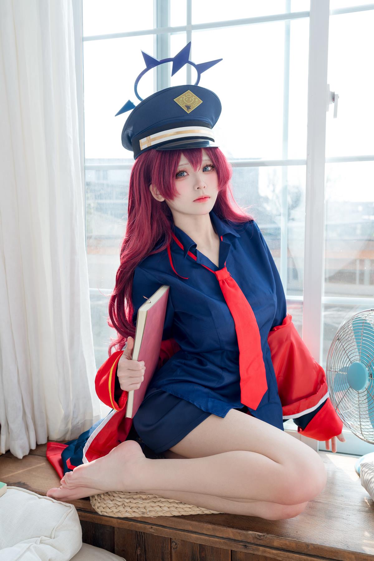 图片[47]-九柒喵 – 枣伊吕波[58P] – 速更版-美库