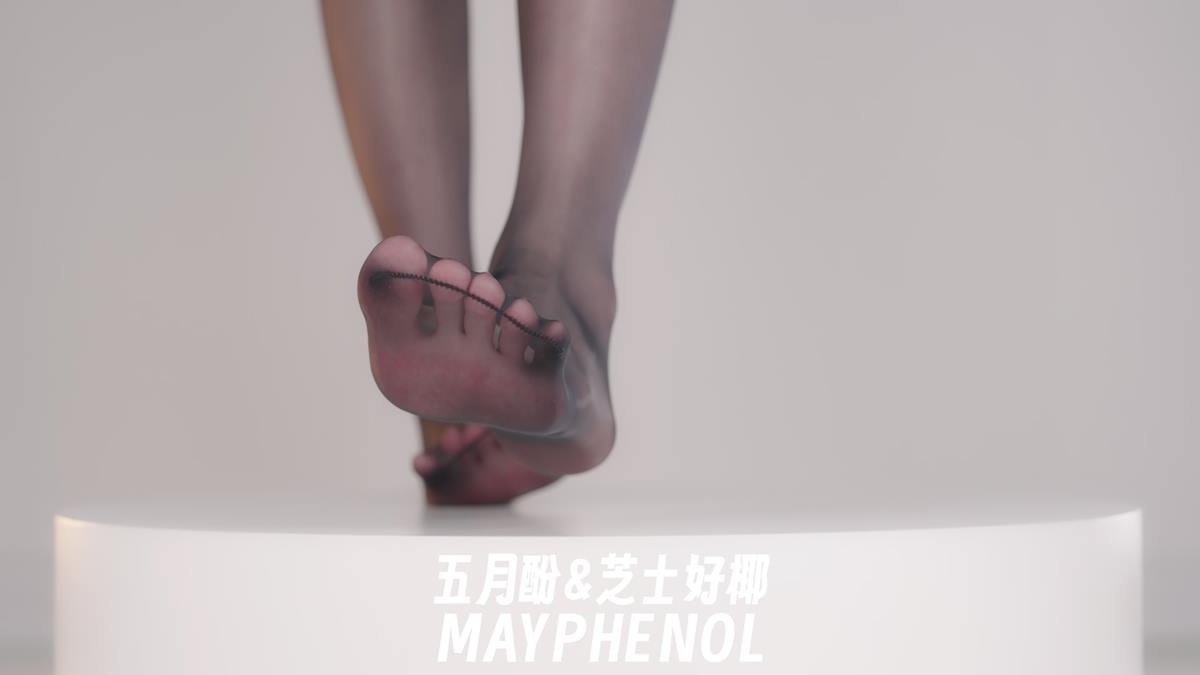 图片[26]-芝士好椰 – 绫 绯5d[47P] – 速更版-美库