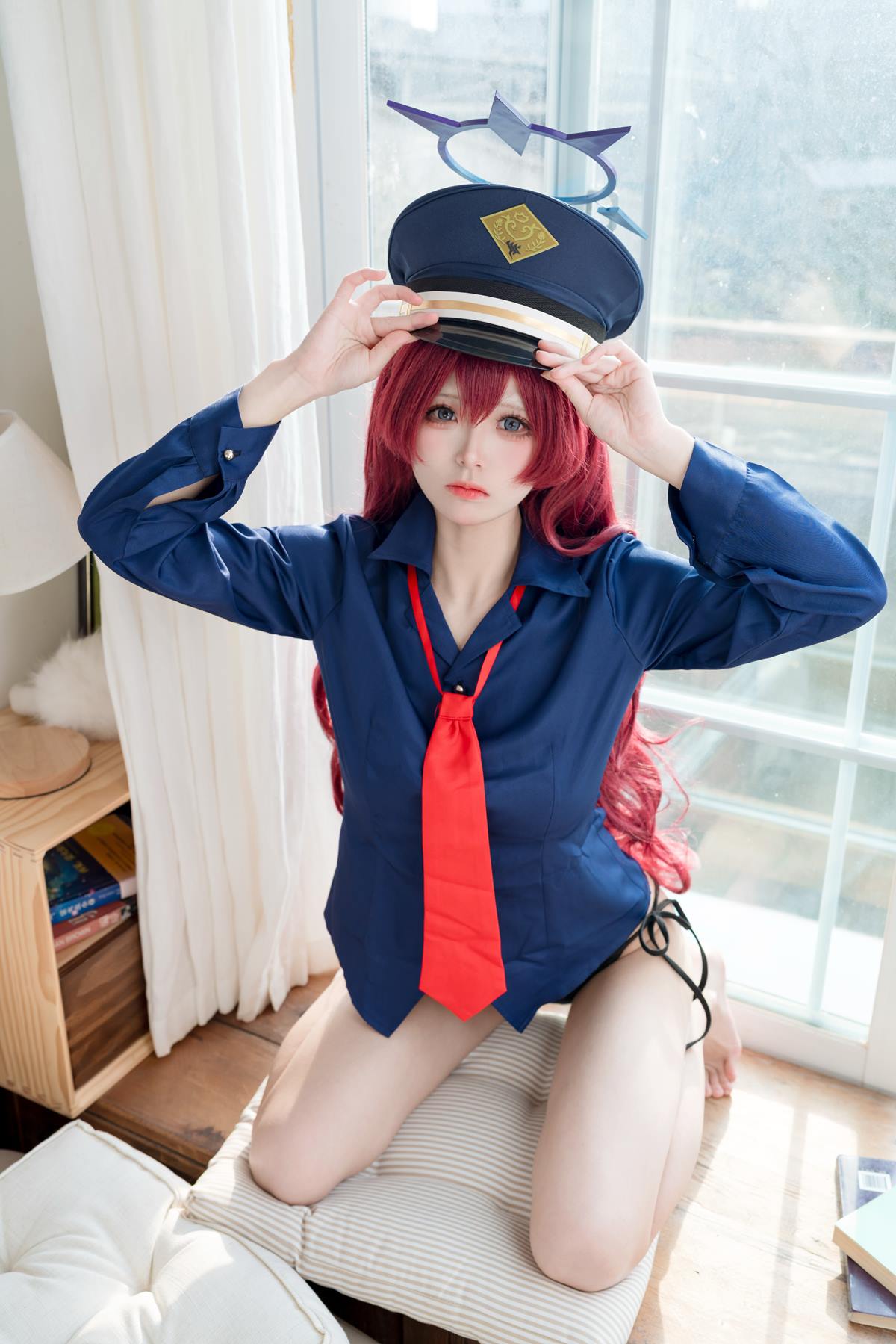 图片[53]-九柒喵 – 枣伊吕波[58P] – 速更版-美库