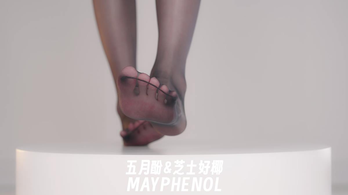 图片[27]-芝士好椰 – 绫 绯5d[47P] – 速更版-美库