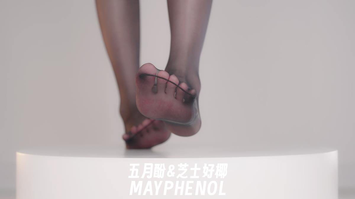 图片[28]-芝士好椰 – 绫 绯5d[47P] – 速更版-美库