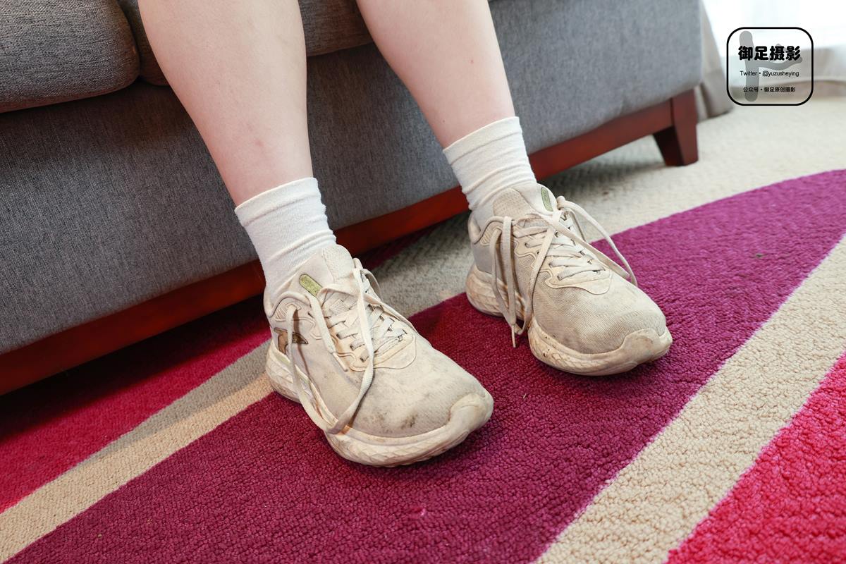 图片[11]-御足摄影 NO.032 – 欲壑难平[95P] – 速更版-美库