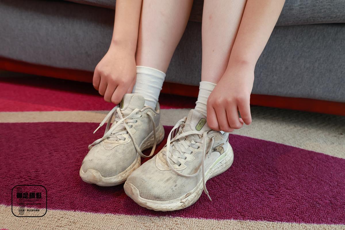 图片[13]-御足摄影 NO.032 – 欲壑难平[95P] – 速更版-美库