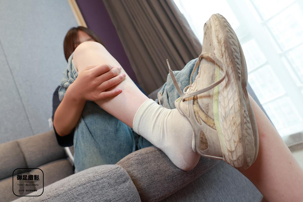 图片[21]-御足摄影 NO.032 – 欲壑难平[95P] – 速更版-美库