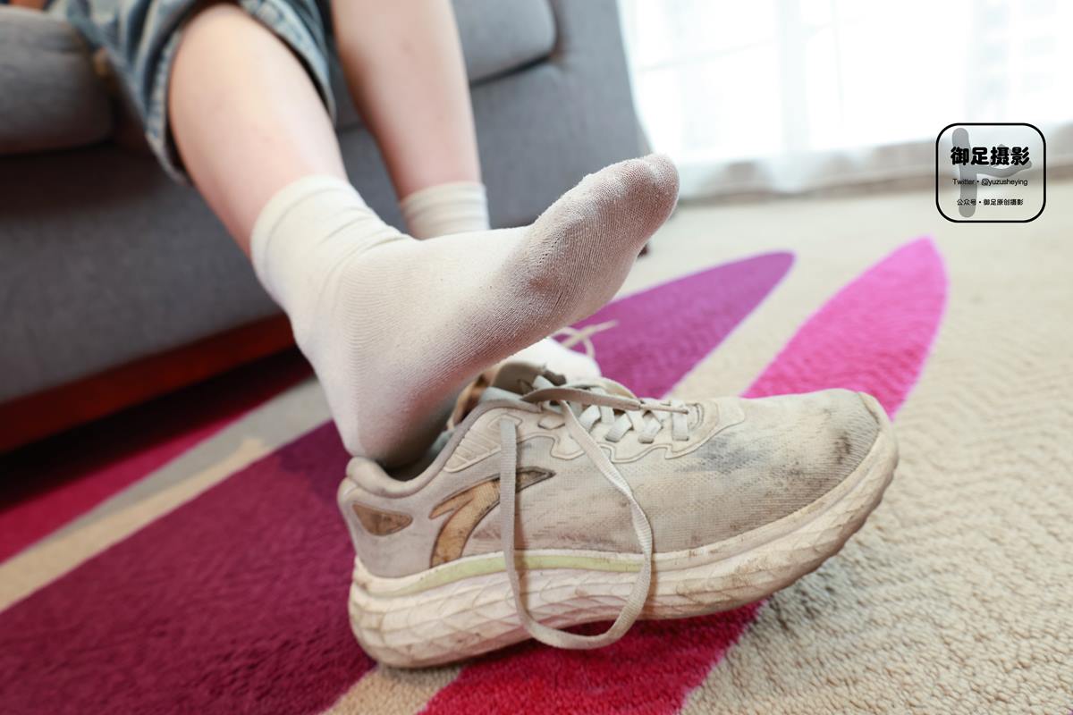 图片[26]-御足摄影 NO.032 – 欲壑难平[95P] – 速更版-美库