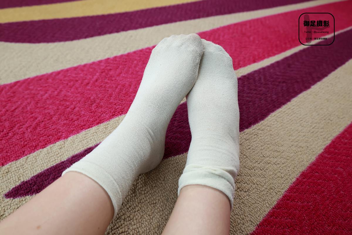 图片[45]-御足摄影 NO.032 – 欲壑难平[95P] – 速更版-美库