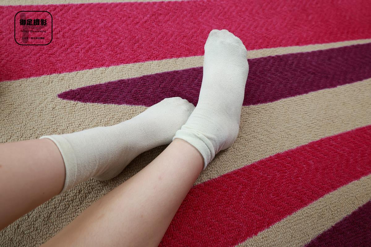 图片[46]-御足摄影 NO.032 – 欲壑难平[95P] – 速更版-美库