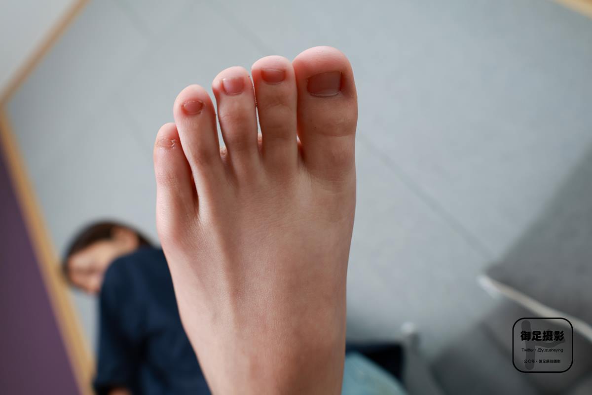 图片[86]-御足摄影 NO.032 – 欲壑难平[95P] – 速更版-美库