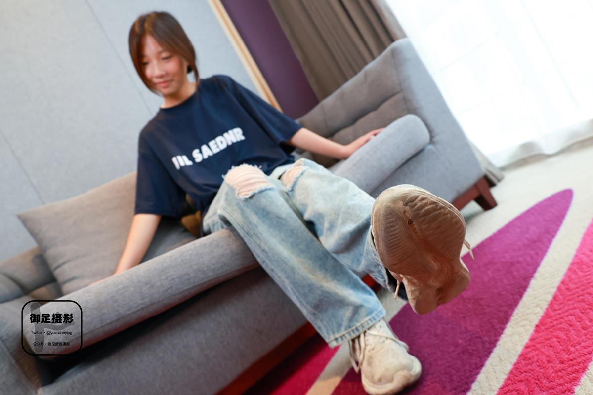 图片[92]-御足摄影 NO.032 – 欲壑难平[95P] – 速更版-美库