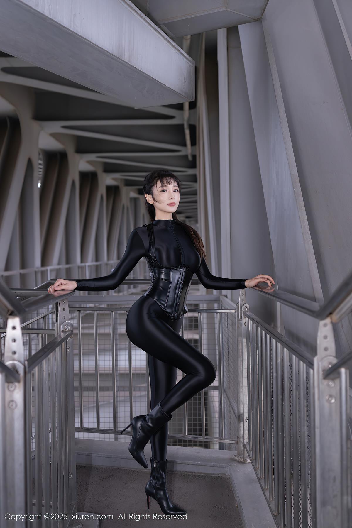 图片[17]-[Xiuren秀人网]2025.06.12 NO.10404 陆萱萱 [22+1P] – 速更版-美库