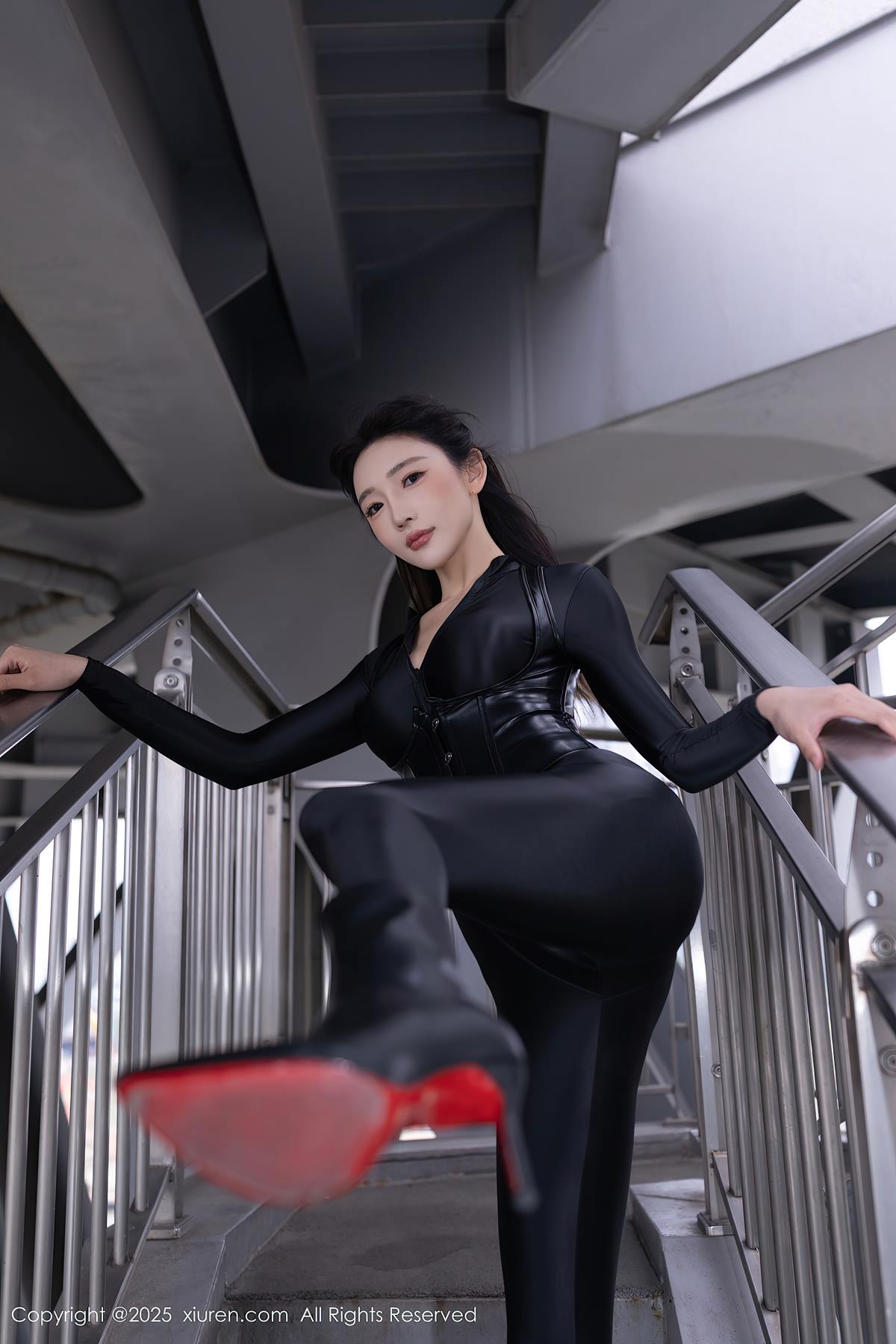 图片[21]-[Xiuren秀人网]2025.06.12 NO.10404 陆萱萱 [22+1P] – 速更版-美库