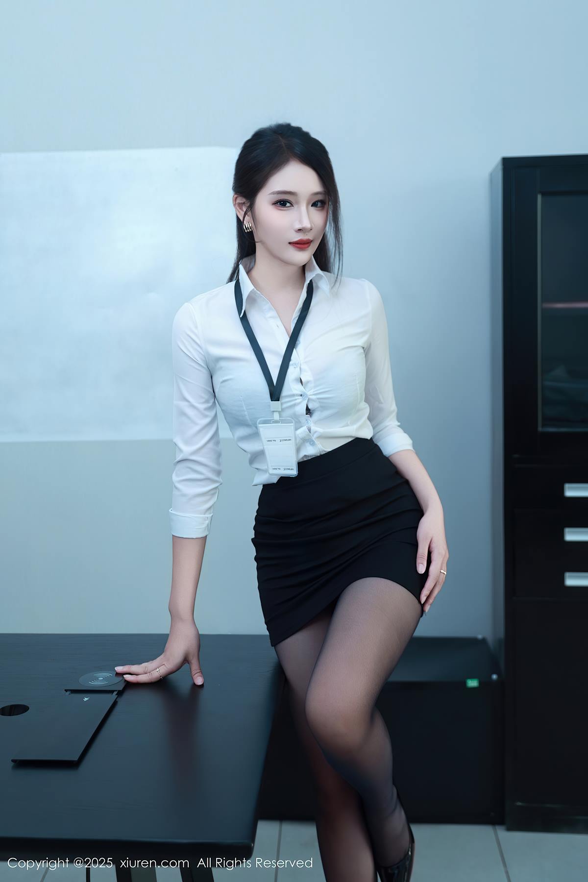 图片[17]-[Xiuren秀人网]2025.06.13 NO.10406 南乔[50+1P] – 速更版-美库