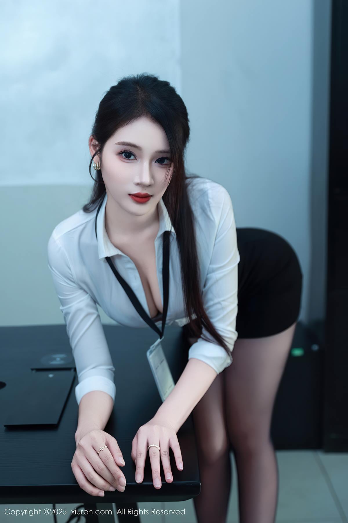 图片[19]-[Xiuren秀人网]2025.06.13 NO.10406 南乔[50+1P] – 速更版-美库