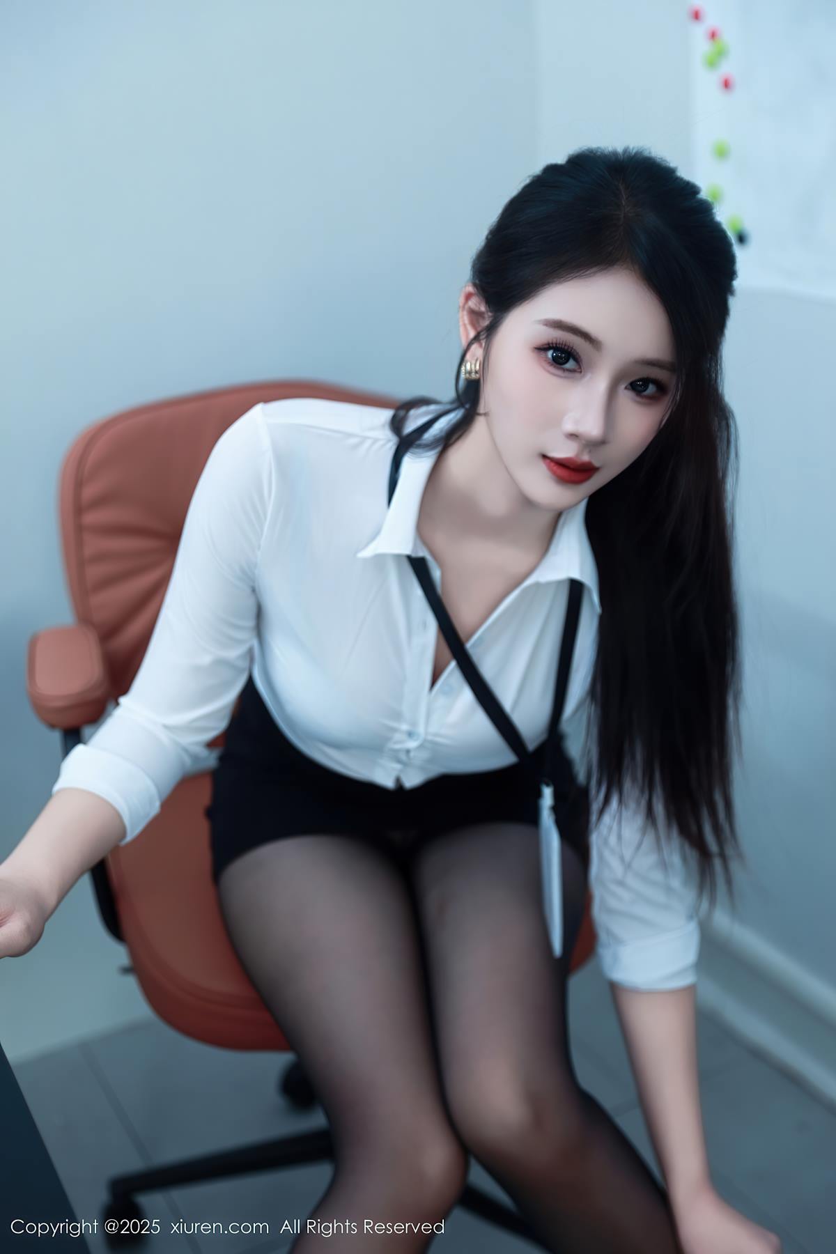 图片[49]-[Xiuren秀人网]2025.06.13 NO.10406 南乔[50+1P] – 速更版-美库