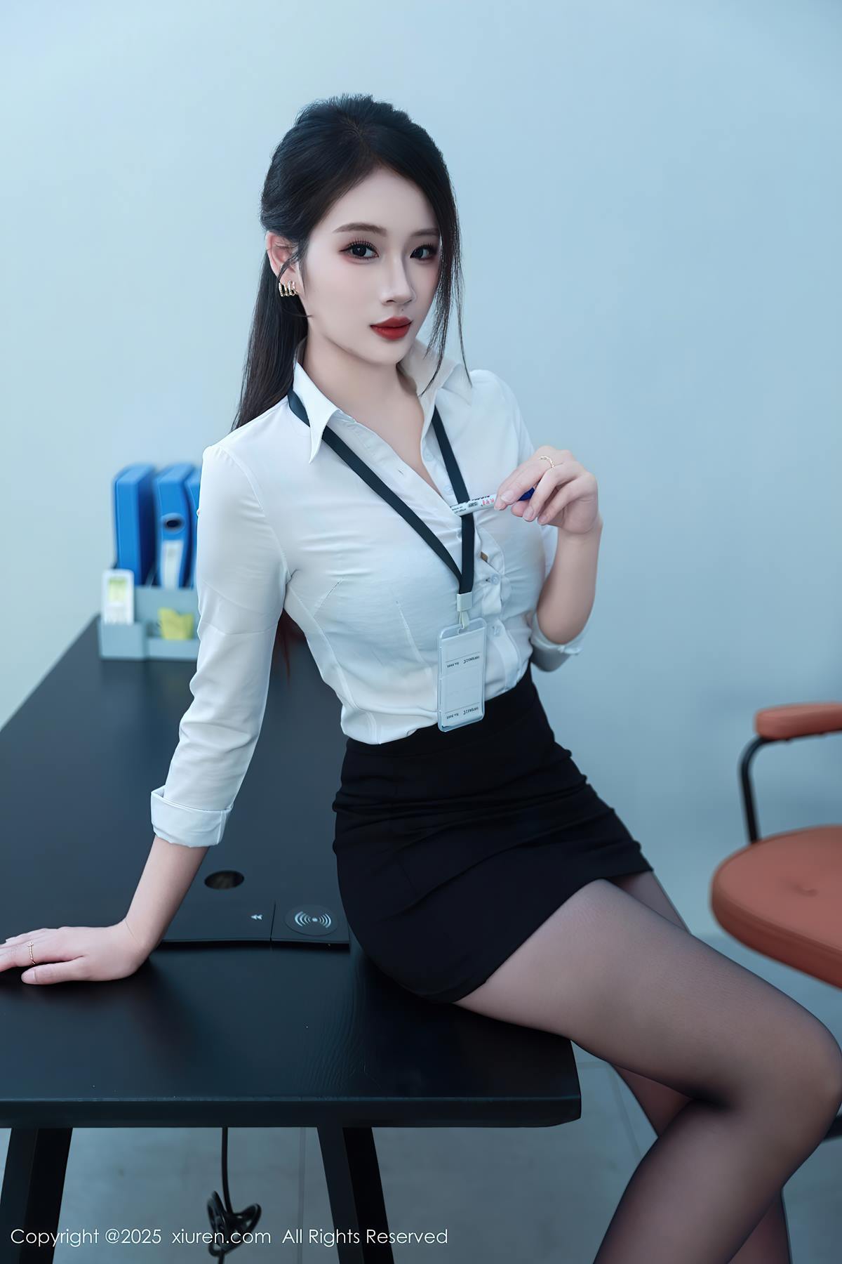 图片[52]-[Xiuren秀人网]2025.06.13 NO.10406 南乔[50+1P] – 速更版-美库