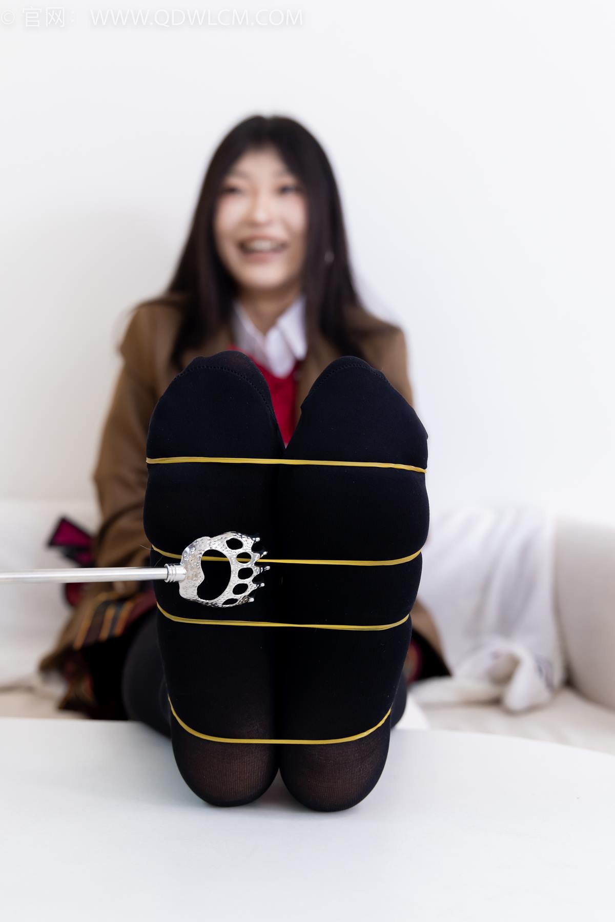 图片[54]-物恋传媒 NO.2367 嘟嘟-皮鞋、厚黑丝、jk制服[133P] – 速更版-美库