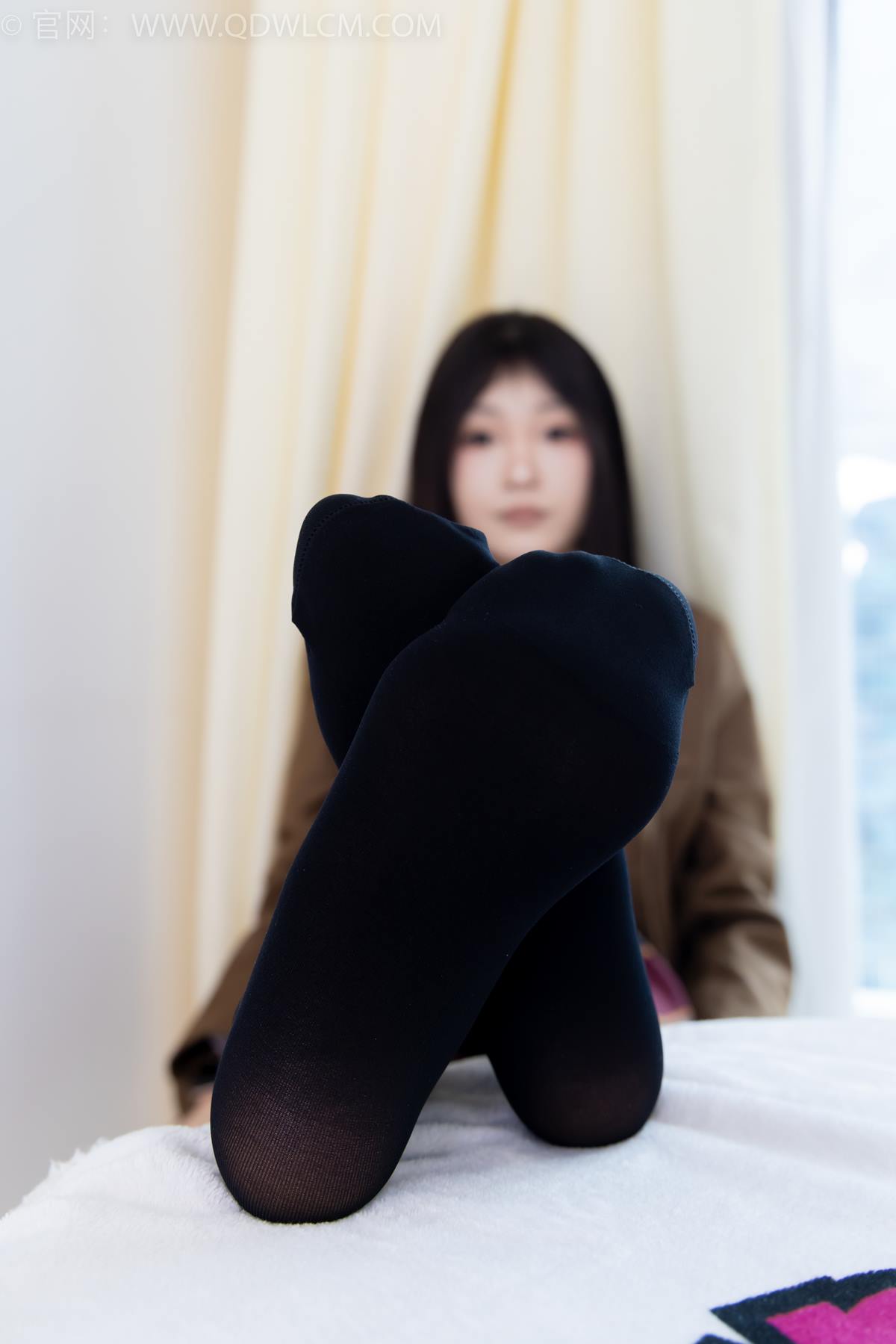 图片[60]-物恋传媒 NO.2367 嘟嘟-皮鞋、厚黑丝、jk制服[133P] – 速更版-美库