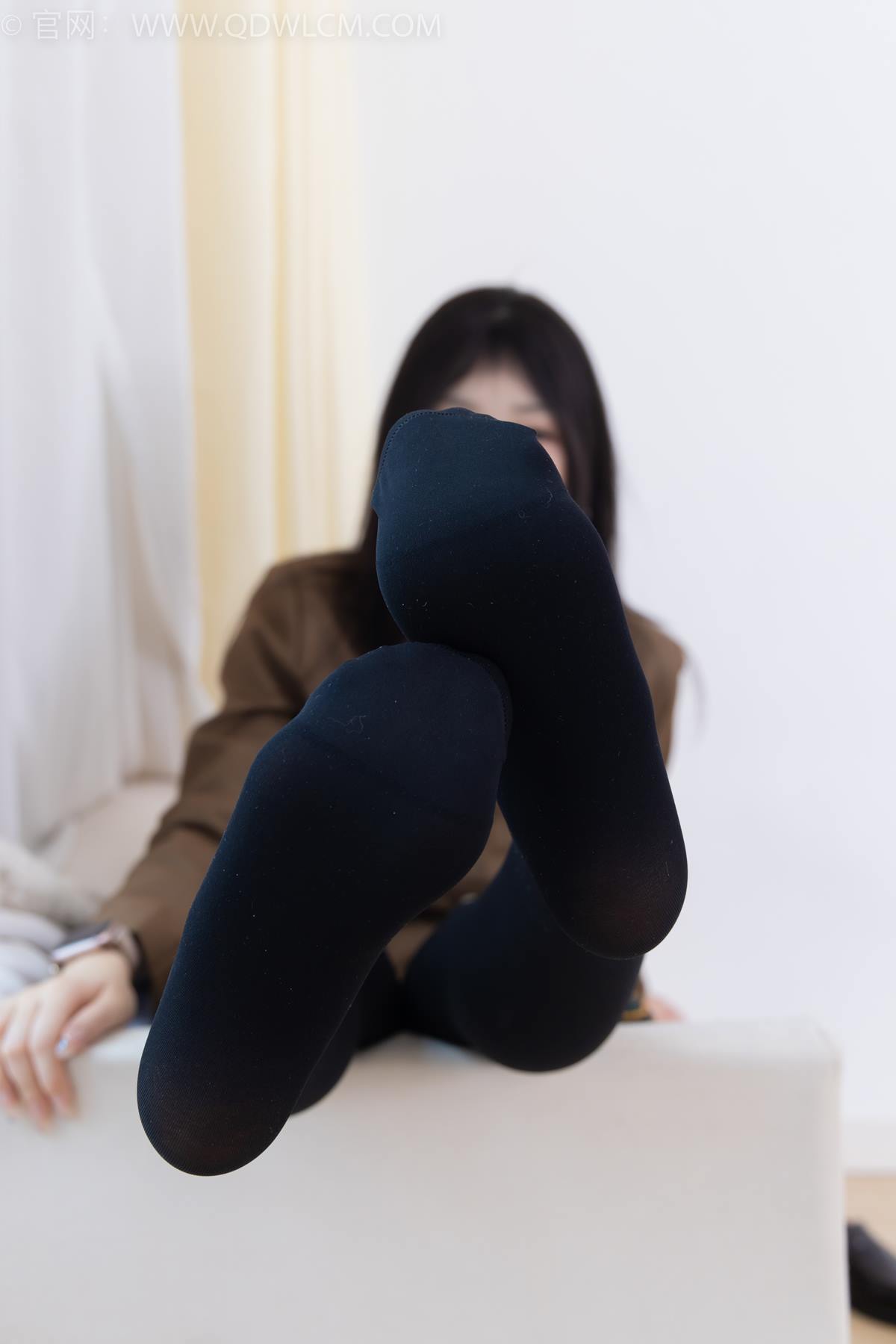 图片[72]-物恋传媒 NO.2367 嘟嘟-皮鞋、厚黑丝、jk制服[133P] – 速更版-美库