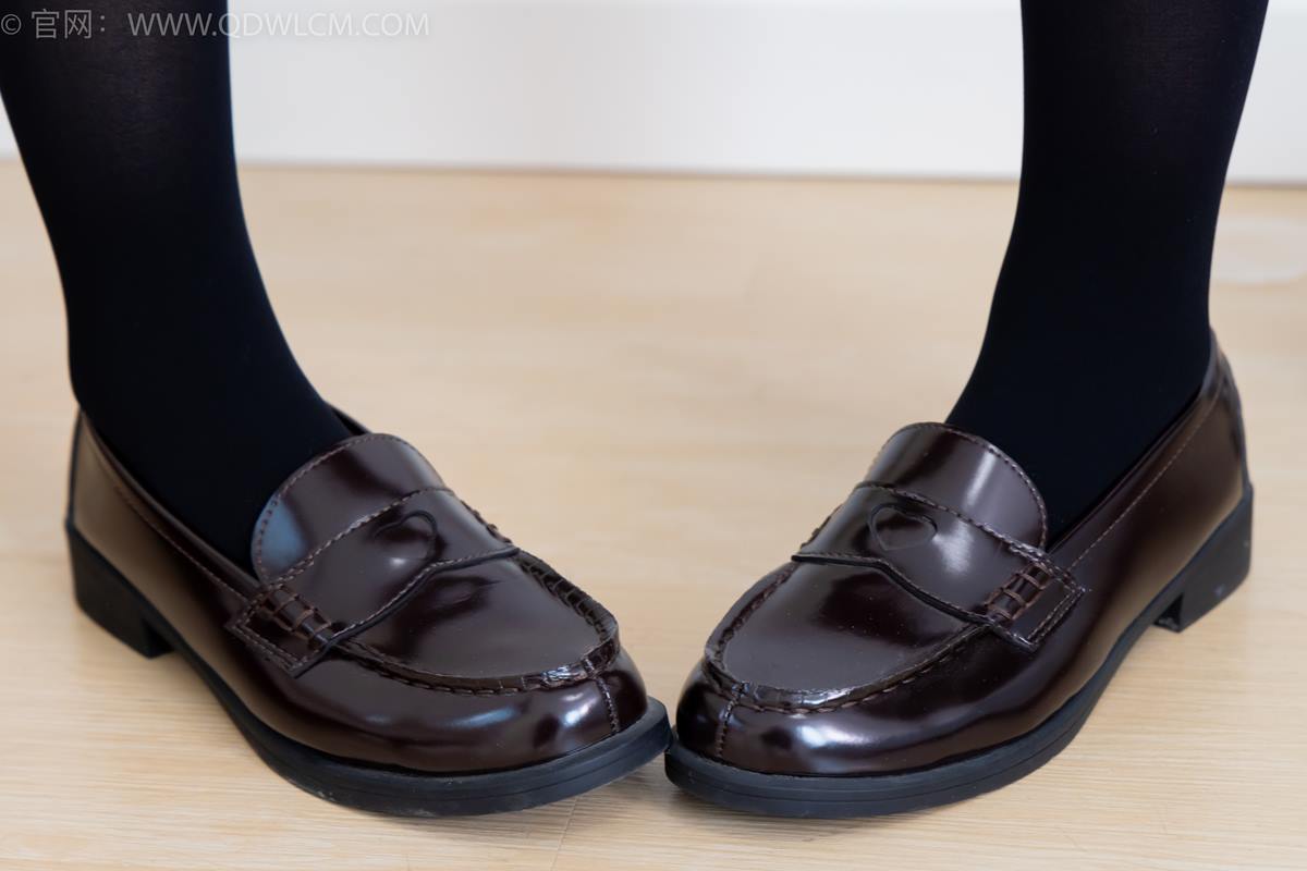 图片[90]-物恋传媒 NO.2367 嘟嘟-皮鞋、厚黑丝、jk制服[133P] – 速更版-美库