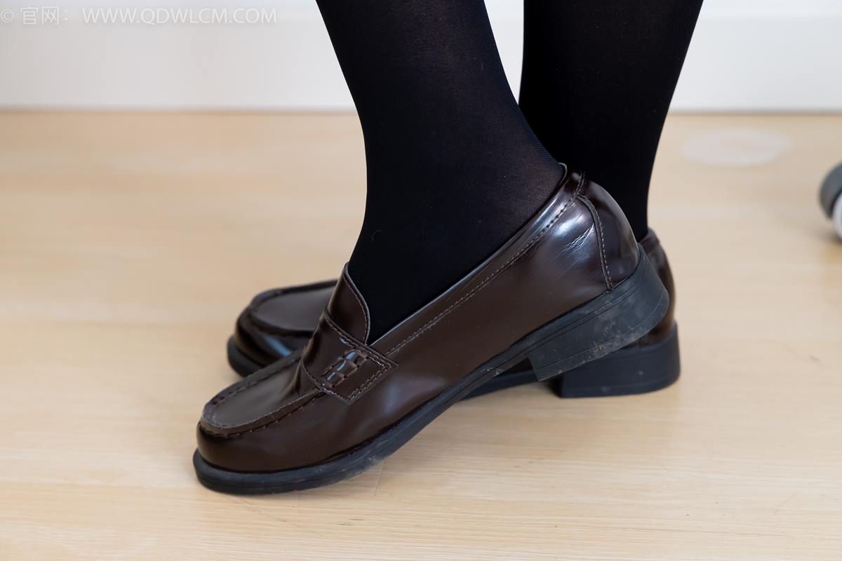 图片[112]-物恋传媒 NO.2367 嘟嘟-皮鞋、厚黑丝、jk制服[133P] – 速更版-美库