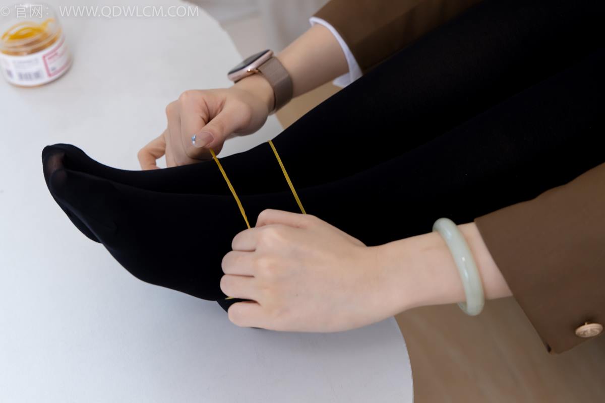 图片[120]-物恋传媒 NO.2367 嘟嘟-皮鞋、厚黑丝、jk制服[133P] – 速更版-美库