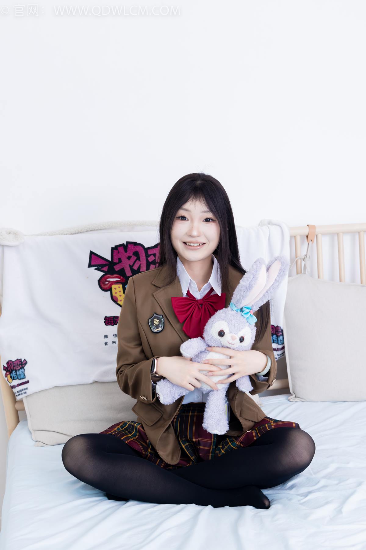 图片[131]-物恋传媒 NO.2367 嘟嘟-皮鞋、厚黑丝、jk制服[133P] – 速更版-美库