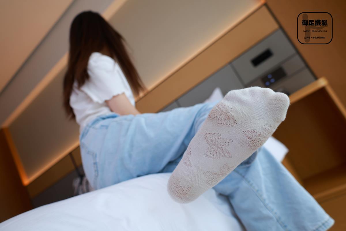 图片[13]-御足摄影 NO.033 – 半亩花田[95P] – 速更版-美库