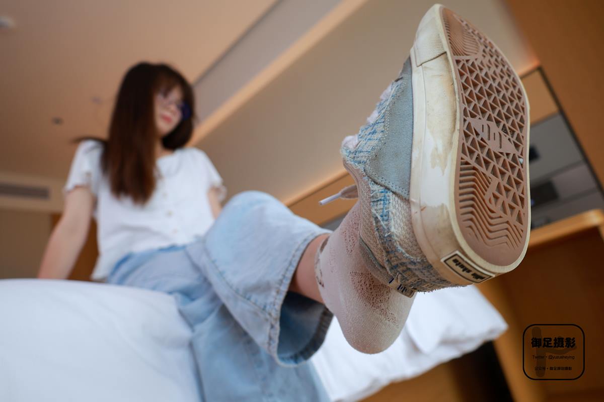 图片[21]-御足摄影 NO.033 – 半亩花田[95P] – 速更版-美库