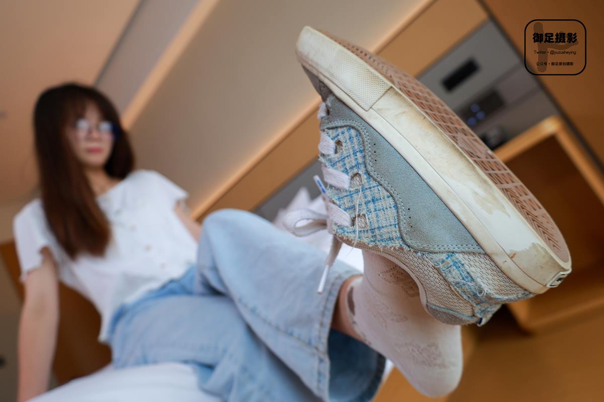 图片[22]-御足摄影 NO.033 – 半亩花田[95P] – 速更版-美库