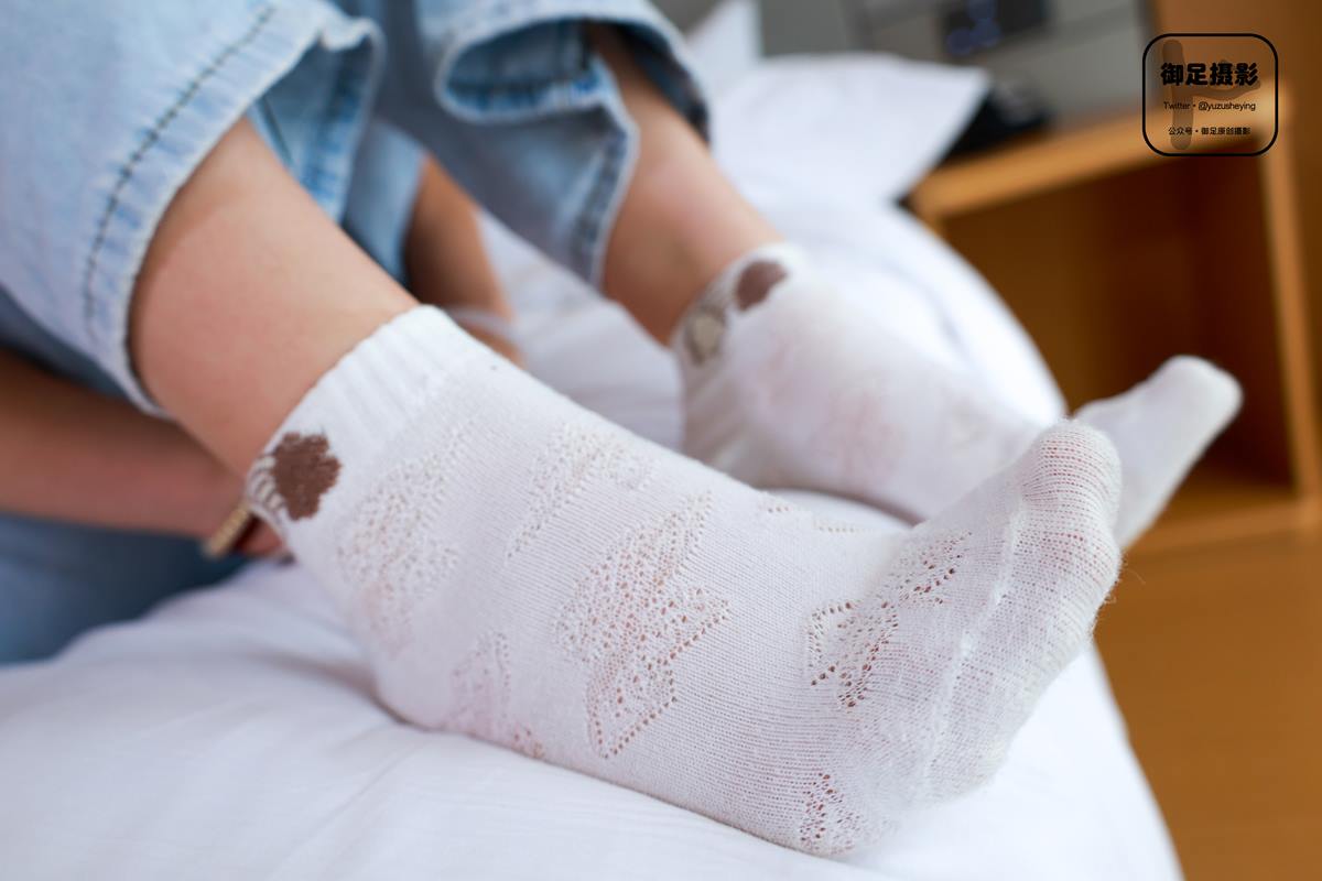 图片[28]-御足摄影 NO.033 – 半亩花田[95P] – 速更版-美库