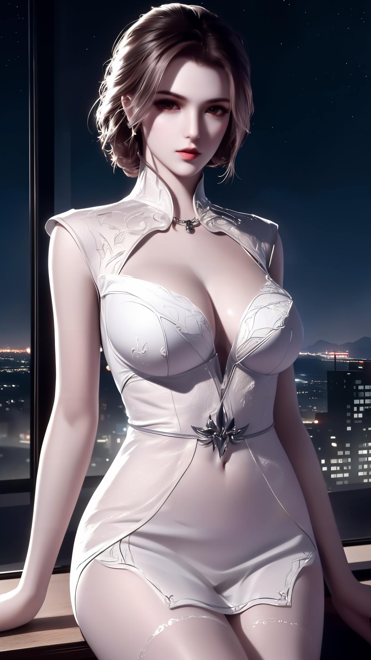 图片[13]-AI绘画 628 美图[105P] – 速更版-美库