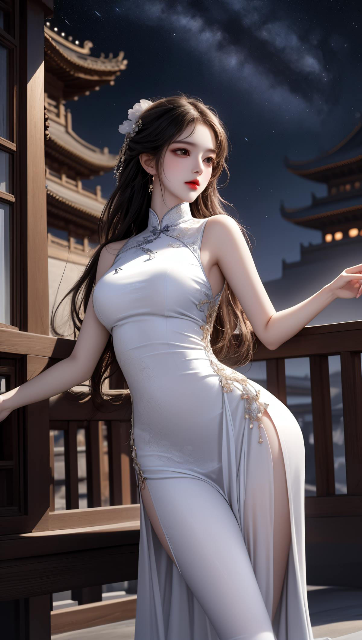 图片[14]-AI绘画 628 美图[105P] – 速更版-美库