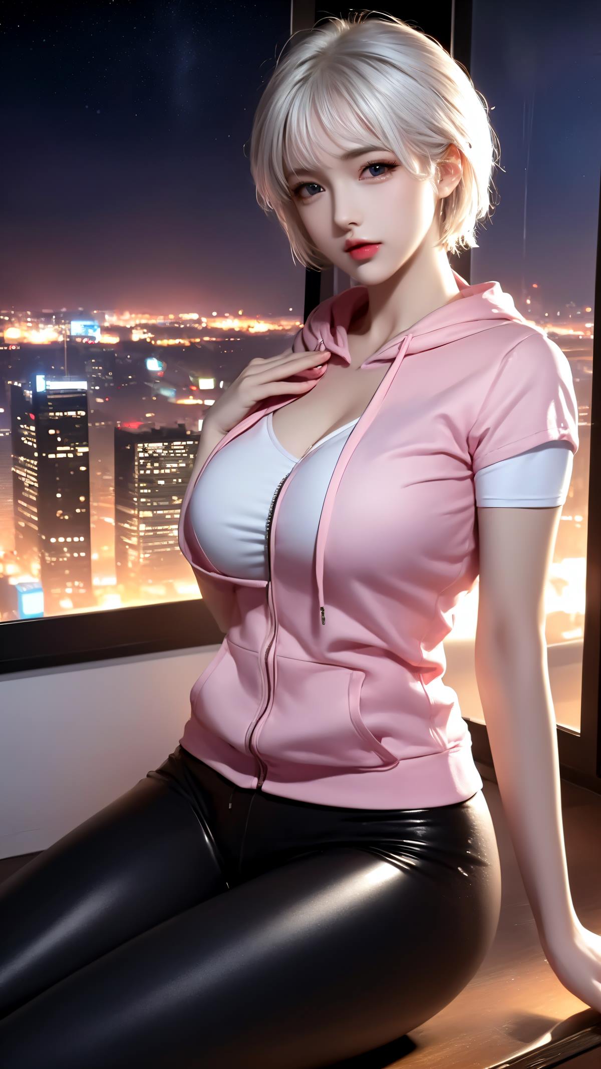 图片[17]-AI绘画 628 美图[105P] – 速更版-美库