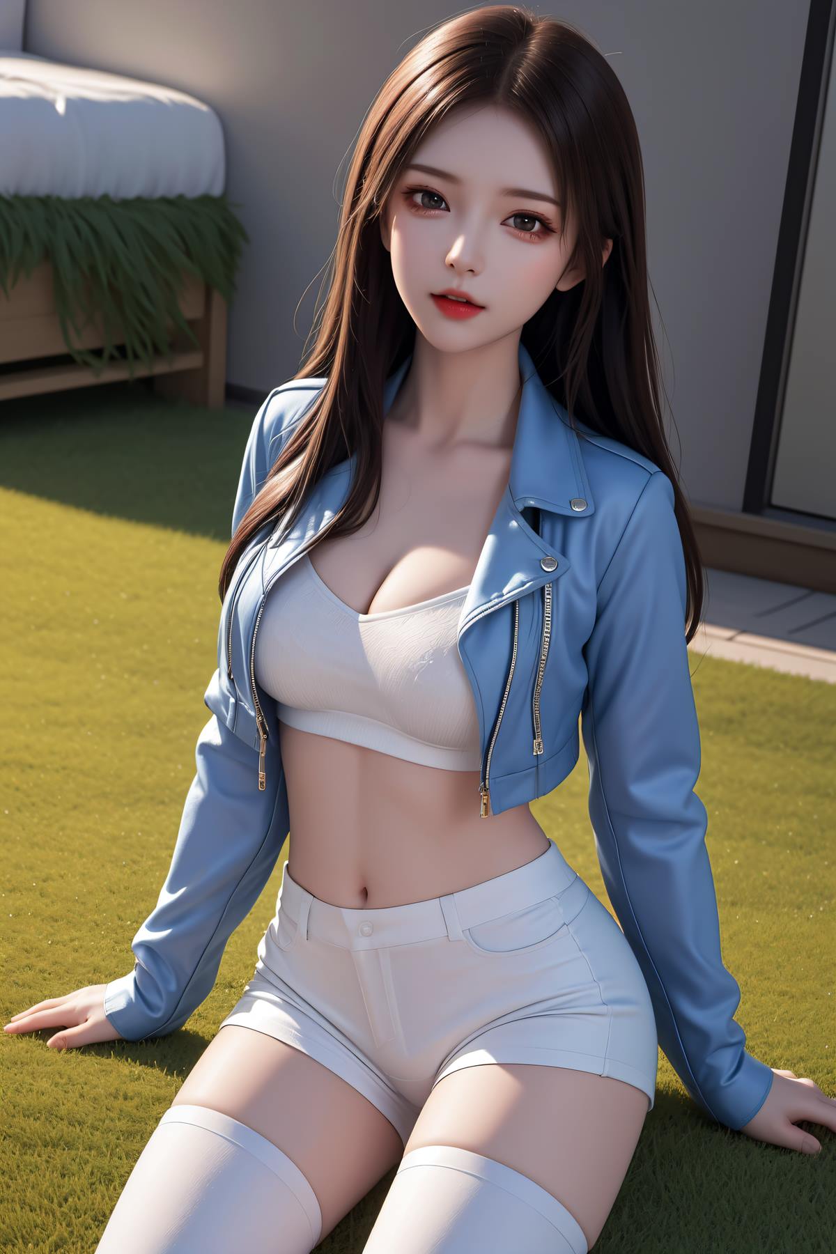 图片[19]-AI绘画 628 美图[105P] – 速更版-美库