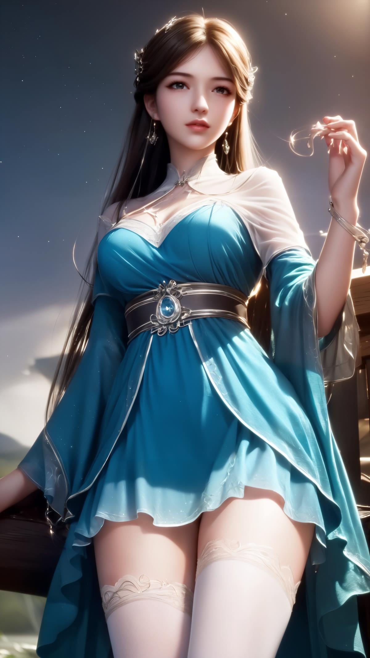 图片[21]-AI绘画 628 美图[105P] – 速更版-美库