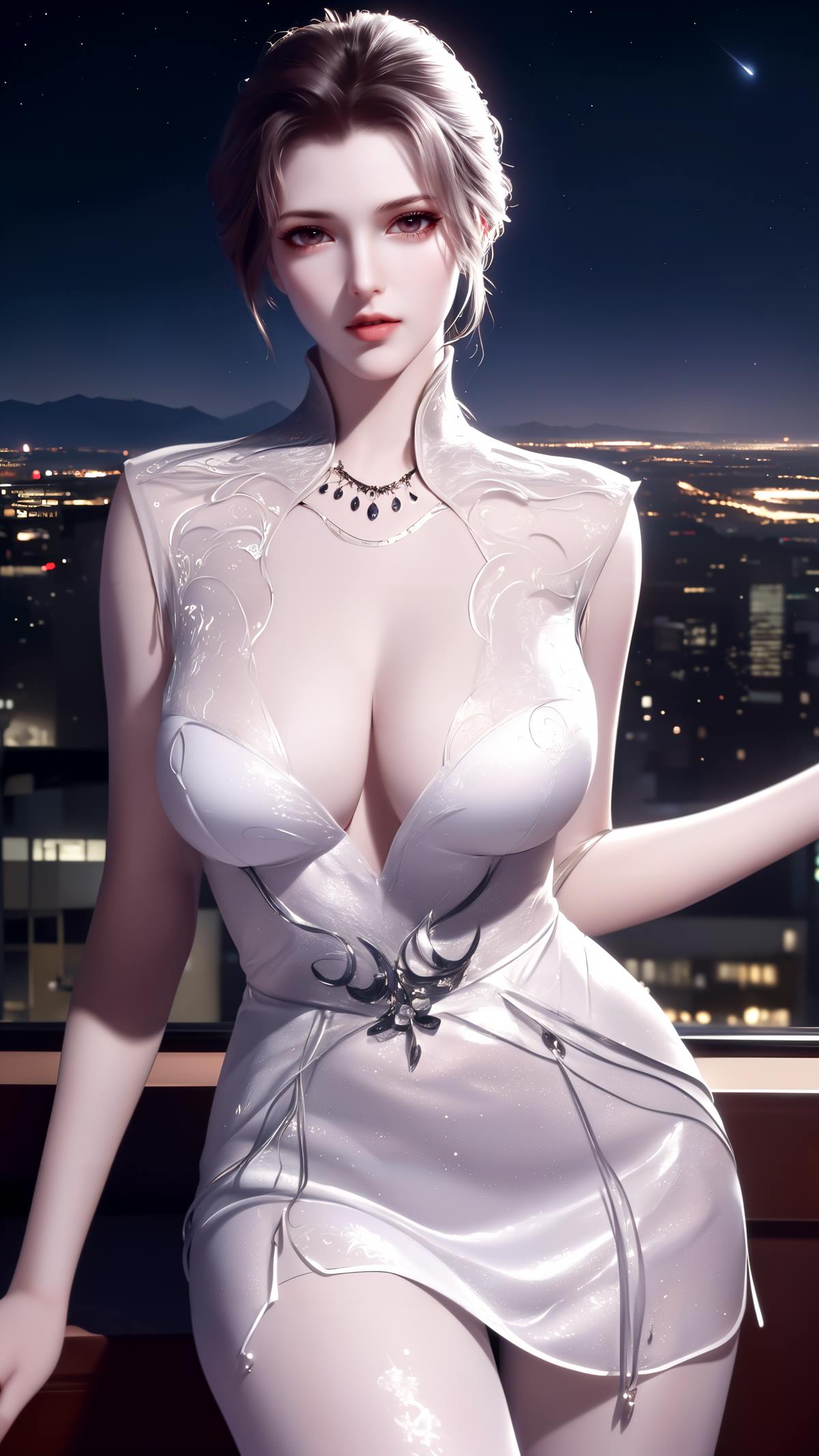 图片[23]-AI绘画 628 美图[105P] – 速更版-美库