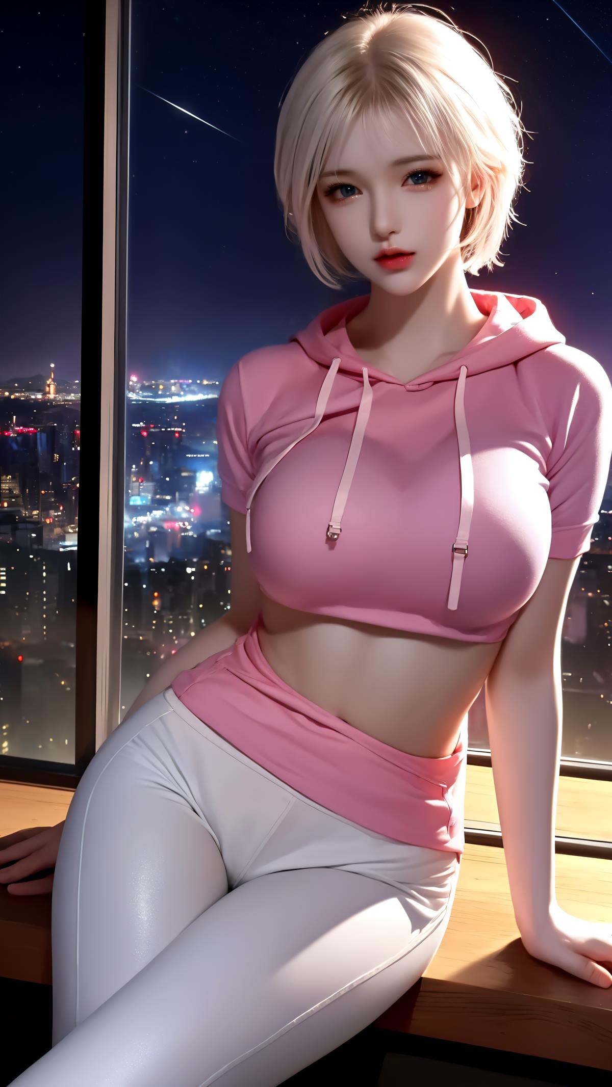 图片[24]-AI绘画 628 美图[105P] – 速更版-美库