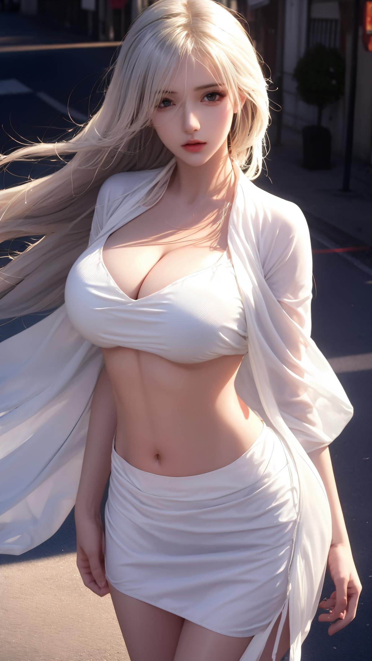 图片[25]-AI绘画 628 美图[105P] – 速更版-美库