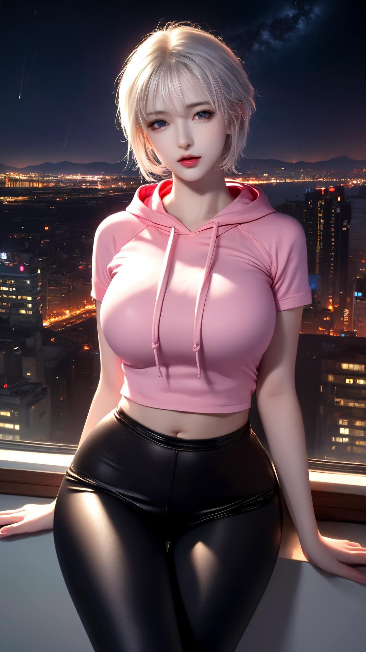 图片[26]-AI绘画 628 美图[105P] – 速更版-美库